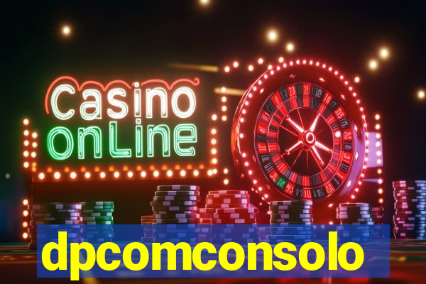 dpcomconsolo