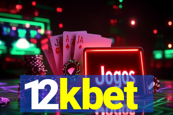 12kbet