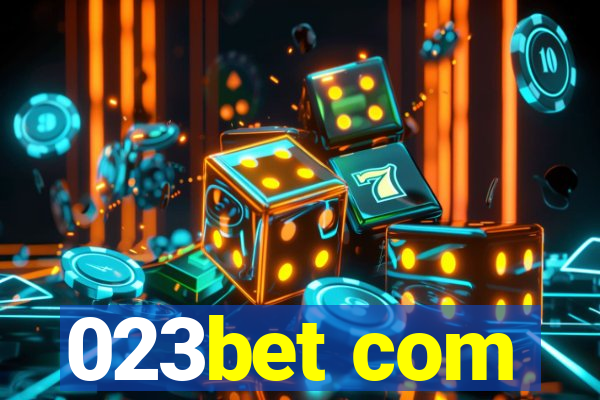 023bet com