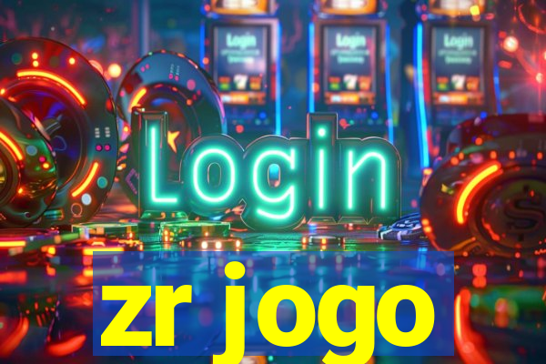 zr jogo