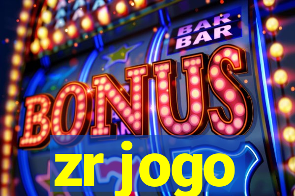 zr jogo