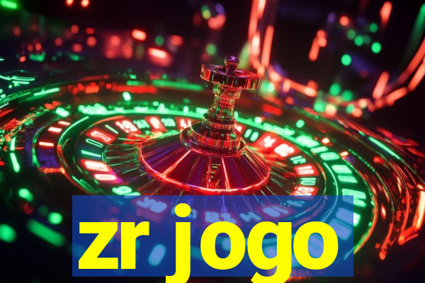 zr jogo