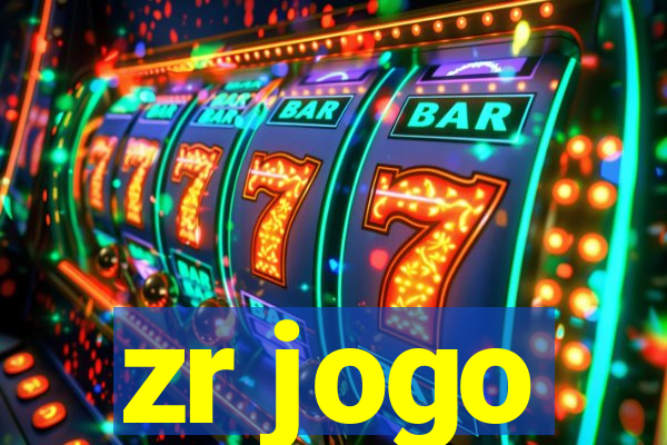 zr jogo