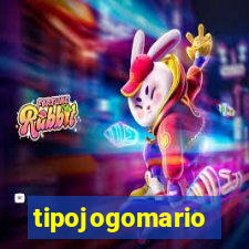 tipojogomario