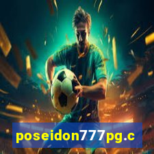 poseidon777pg.com