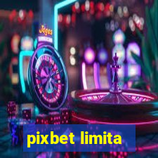pixbet limita