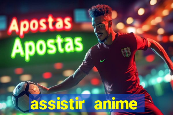 assistir anime otome game sekai dublado