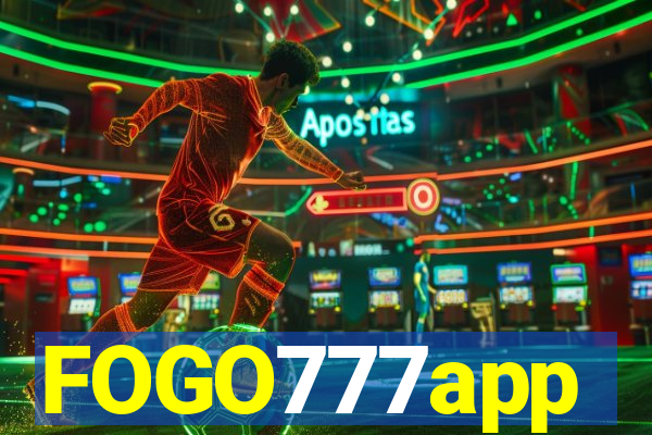 FOGO777app