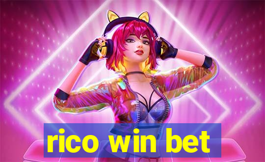 rico win bet