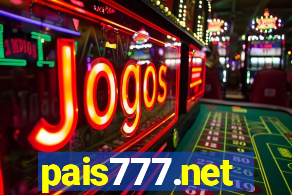 pais777.net