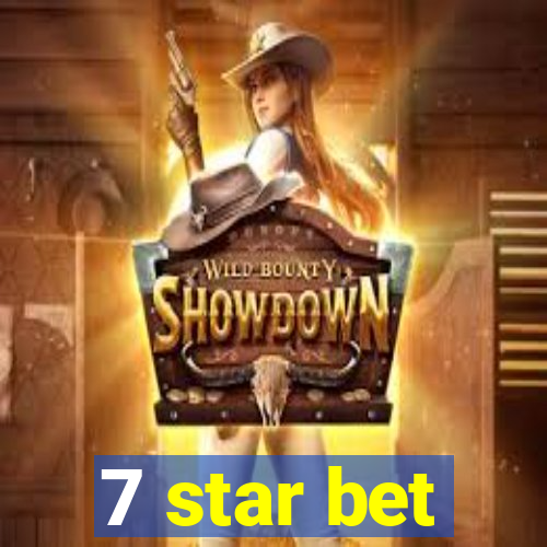 7 star bet