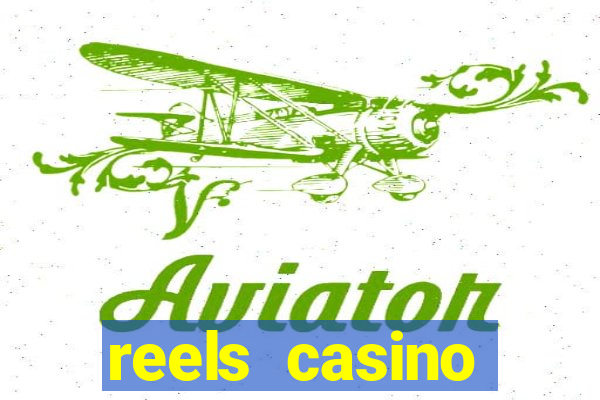 reels casino rodrigo faro