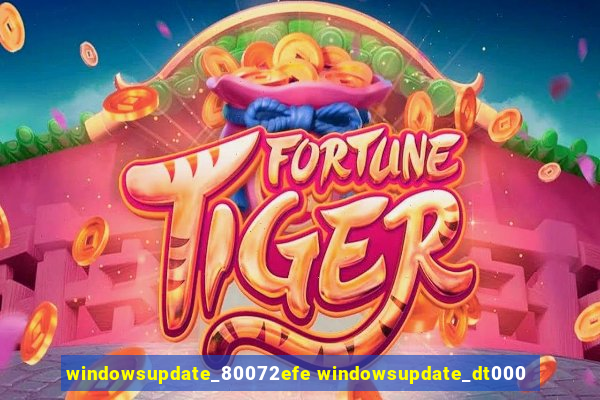 windowsupdate_80072efe windowsupdate_dt000