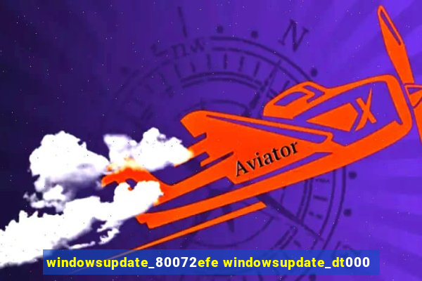 windowsupdate_80072efe windowsupdate_dt000