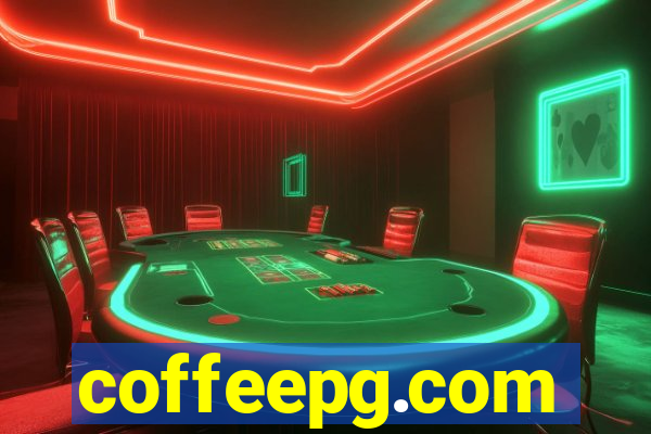 coffeepg.com