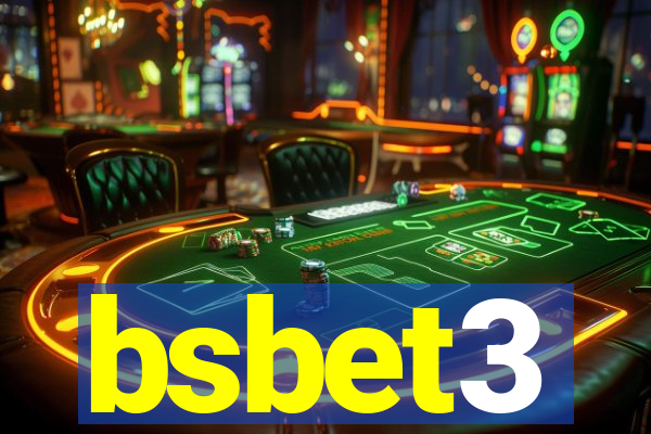 bsbet3
