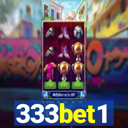 333bet1