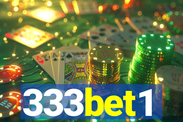 333bet1