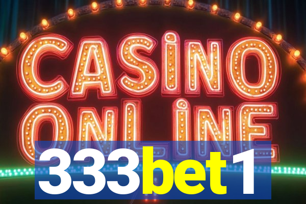 333bet1