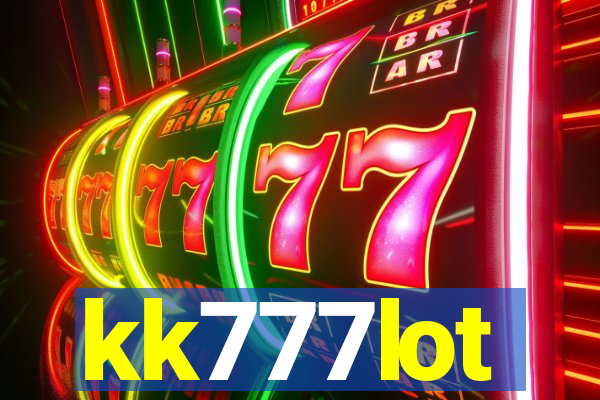 kk777lot