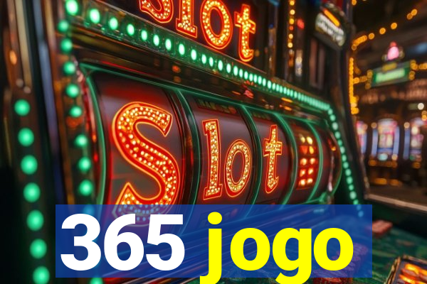 365 jogo
