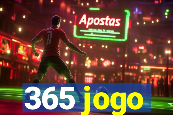 365 jogo