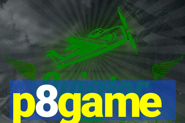 p8game