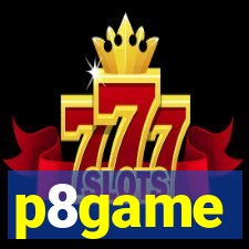 p8game