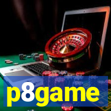 p8game