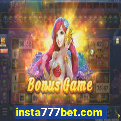 insta777bet.com