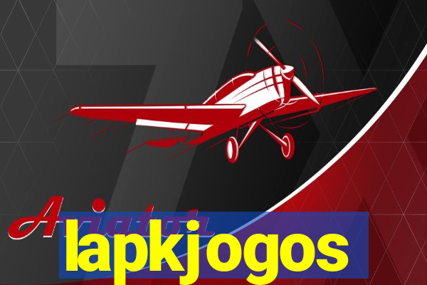 lapkjogos