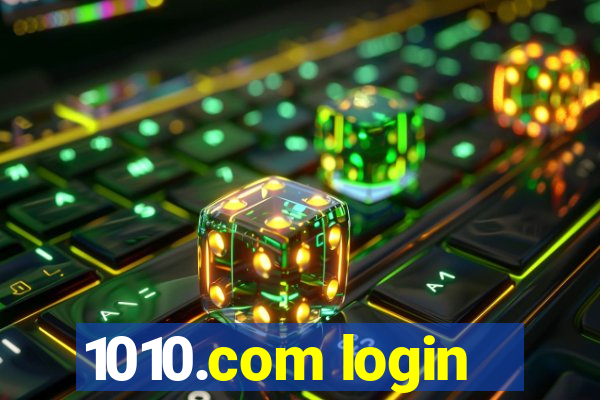 1010.com login