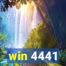 win 4441