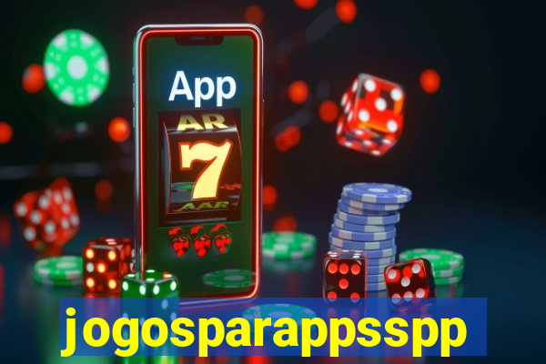 jogosparappsspp