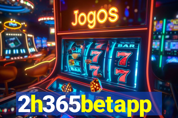 2h365betapp