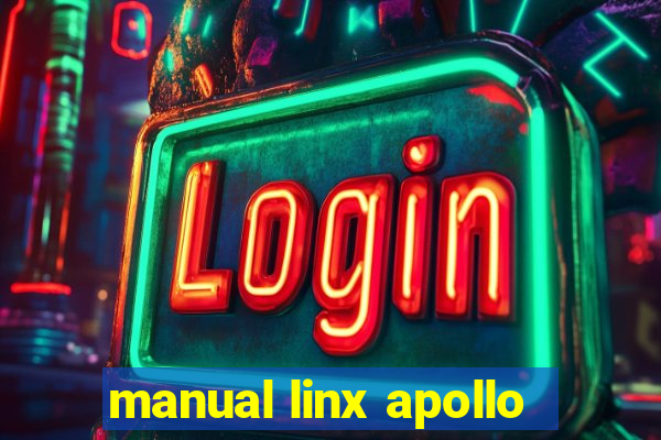 manual linx apollo