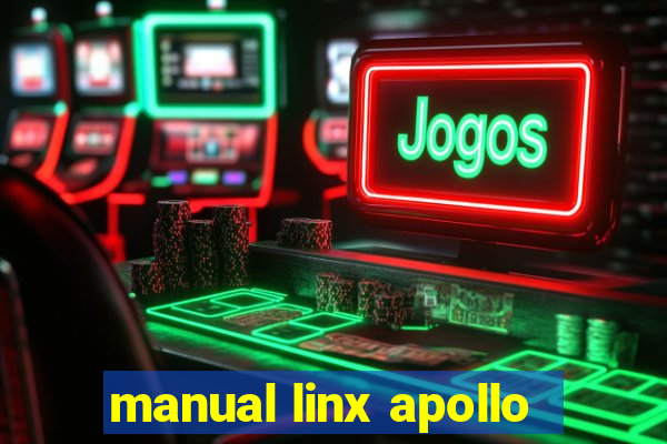 manual linx apollo