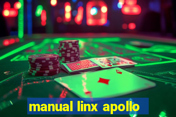 manual linx apollo