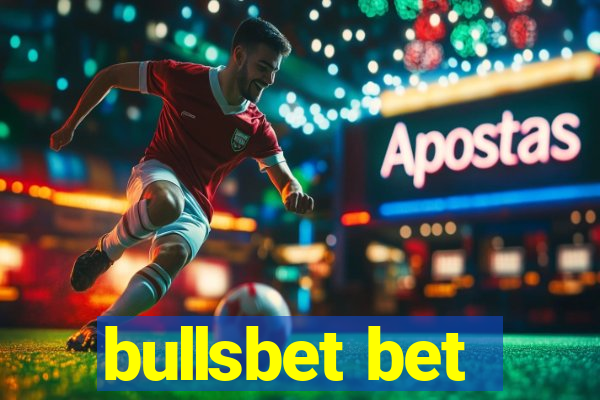 bullsbet bet