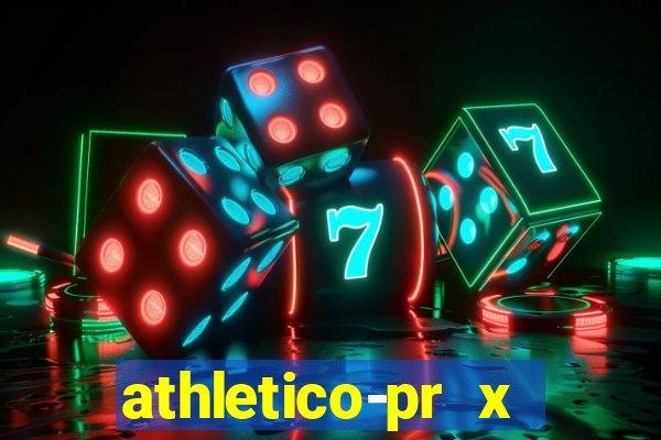 athletico-pr x vasco da gama palpite
