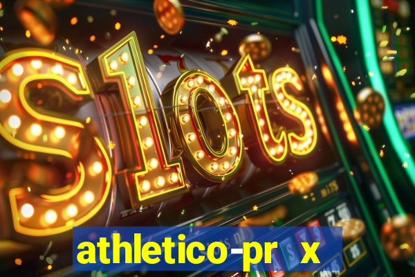 athletico-pr x vasco da gama palpite