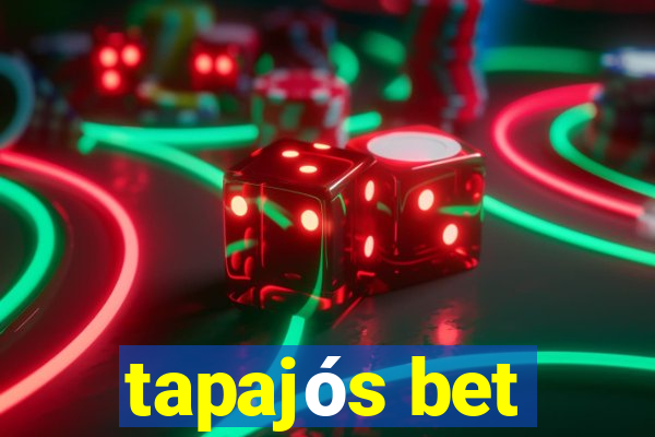 tapajós bet