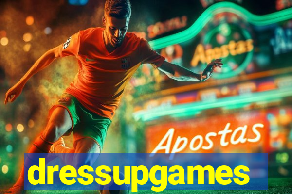 dressupgames