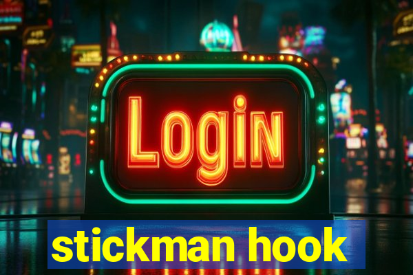 stickman hook
