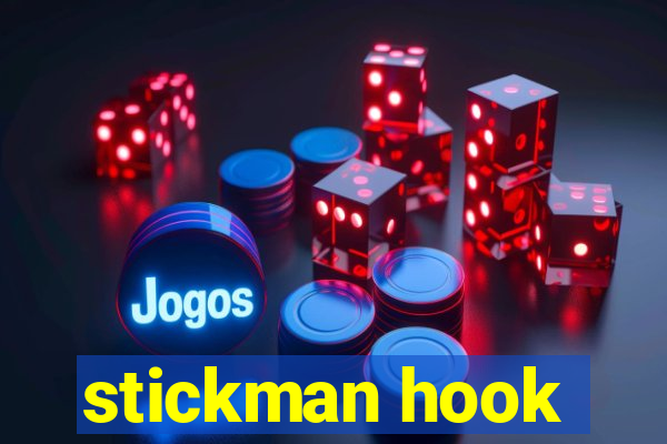 stickman hook