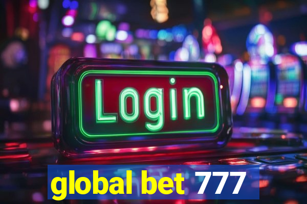 global bet 777
