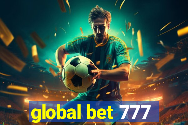 global bet 777
