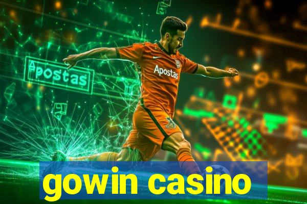 gowin casino