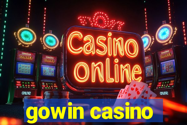 gowin casino