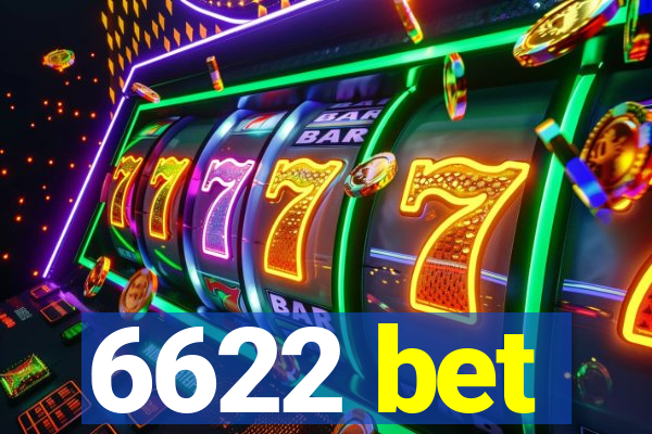 6622 bet